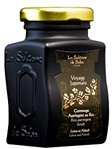 La Sultane de Saba Toning Exfoliator with Rice 100 ml