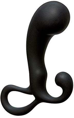 Doc Johnson Optimale P-Massager Black 1 Stück