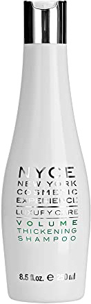 Nyce Luxury Care Volume Thickening Shampoo 250ml - champù voluminizador