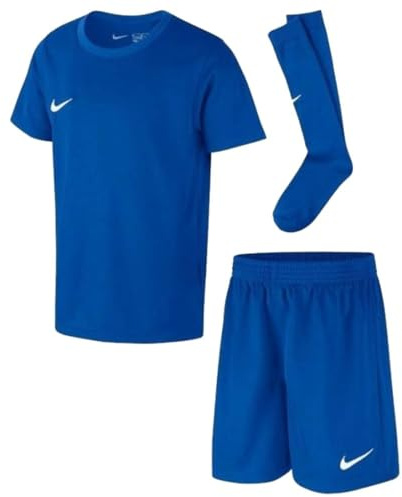 NIKE Unisex Park Shorts-Set Shorts Set