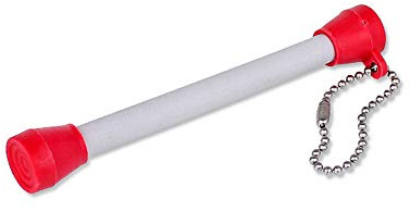 Lansky Sharpeners Mini Dog Bone Sharpener - Grey
