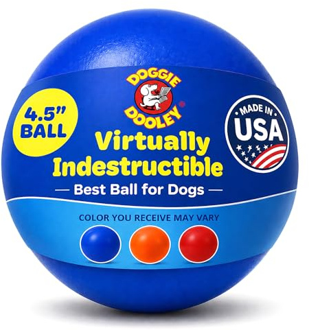 Hueter Toledo Prácticamente irrompible Ball para Azul