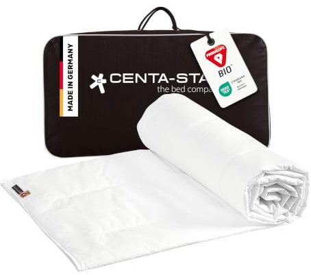 Centa-Star Sommerdecke extra leicht Royal 155 x 220 cm