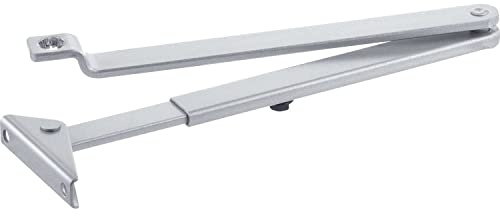 Pali per TS 1500/1000C senza fermo, colore: argento; 1 pezzo