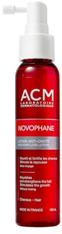 ACM Novophane Lotion Anti-Chute