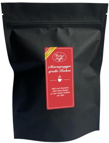 Nicaragua Maragogype 500g Paulsen Kaffee (grob gemahlen)