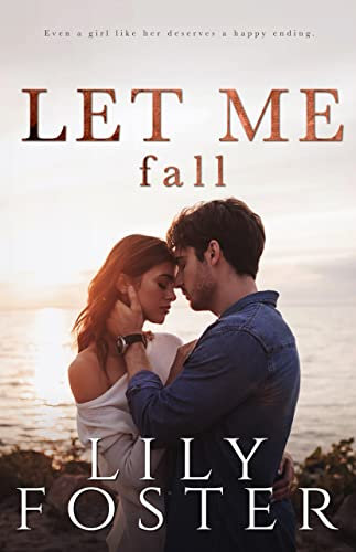 Let Me Fall