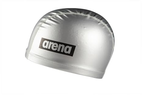 ARENA Light Sensation II Cuffia, Unisex Adulto,Taglia Unica