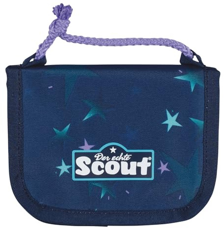 SCOUT Brustbeutel Pretty Star