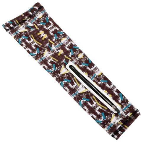 jojofuny Handgelenktasche Armband-handyhalter Handgelenk-geldbörse Für Den Kompressionskühlhülsen Outdoor-laufarmband Armaufbewahrungstasche Handytasche Am Handgelenk Ärmel Laufen