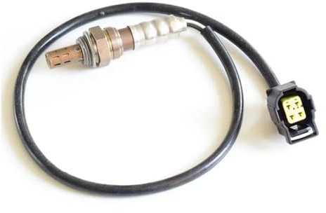 Lambdasonde Nox-Sensor Sauerstoffsensor Lambda O2 Sensor Luft-Kraftstoff-Verhältnis Für Für Smart Für ForTwo (451) 07-2006 1.0L A0045425318 0045425318