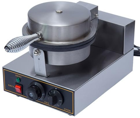 Herzwaffeleisen Maschine Belgisches Waffeleisen Elektrische Waffelmaschine Doppelseitige Gleichmäßige Erwärmung Temperatur- Und Zeitsteuerung Für Make Fluffy Golden Heart Formt Belgische Waffeln