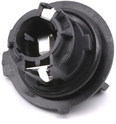 HAOTOM Support de clignotant pour lampe de poche Support de phare à douille Pour Renault Clio Grand Scenic Modus Grand Modus 7701069725