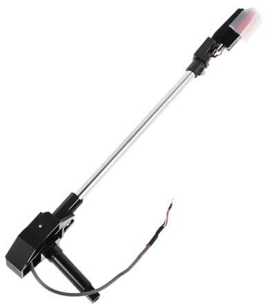 ARTSEWPLY Original Tonarm Ersatz für Plattenspieler und Phonograph Universeller Automatischer Tonarm mit Nadel Leichtes für Klare Klangwiedergabe und Einfache Installation bei Musikanlagen