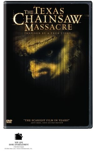 The Texas Chainsaw Massacre