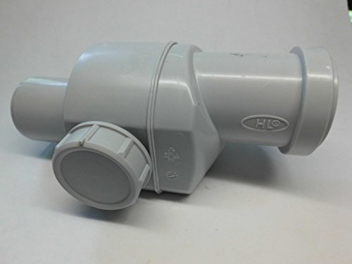 Dallmer Rueckfluss-Sicherung RS 4.5 DN 50 840028