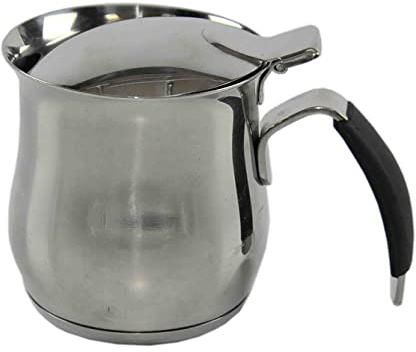 ILSA BRICCO A SERVIRE OMNIA 2 TZ. CL.20 INOX 18/10