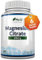 Magnesiumcitrat 200mg - 180 Magnesium Tabletten - 200mg pro Tabletten - 6 Monatesvorrat - Hochdosiert - Nu U Nutrition