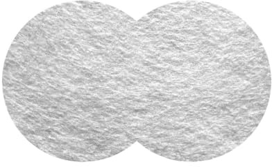 EVOLUTION Poolvlies Premium für 725x460cm Achtformbecken Unterlegvlies Schutz