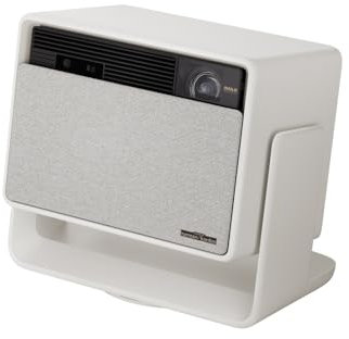 XGIMI HORIZON S Max 4K Projector, IMAX Enhanced, Dolby Vision, 3100 ISO Lumens, 110% BT.2020, Built-in Flexible Stand, Intelligent Screen Adaption, 2 x 12W Harman Kardon