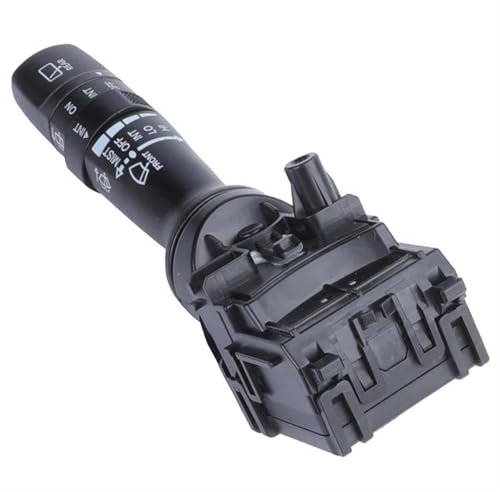 BAYDE Suspensión dirección Accesorio para Coche, Palanca De Interruptor De Limpiaparabrisas, Accesorios para Coche 934202K050 93420-2K050 para Hyundai Tucson IX35 2011-2015