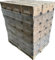 Celtic Timber Normandy Octagonal Beech Briquettes - Heat Logs for Fireplace,Stoves & Fire Pits - Each box has 6 Heat Logs, Weighing 12kg per box with Under 8% Moisture Content - 1 Box
