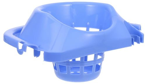 UTHCLO Cubo De Trapeador Cesta De Drenaje para Cubo De Trapeador Accesorios De