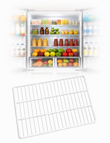 Générique Clayette Frigo Congélateur, Rangement Vitrine Réfrigérée