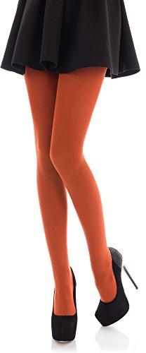 Romartex blickdichte Microfaser Strumpfhose 100 DEN