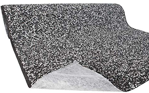 OASE Steinfolie granit-grau 0,4m breit