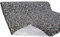 OASE Stone Film Granite Grey 0.4 m Wide