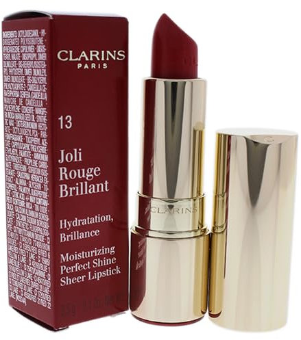 Clarins Perfect Shine Sheer Lipstick - 13 Cherry