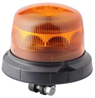 HELLA 2XD 013 979-011 LED Blitzleuchte - Blinkleuchte - RotaLED Compact