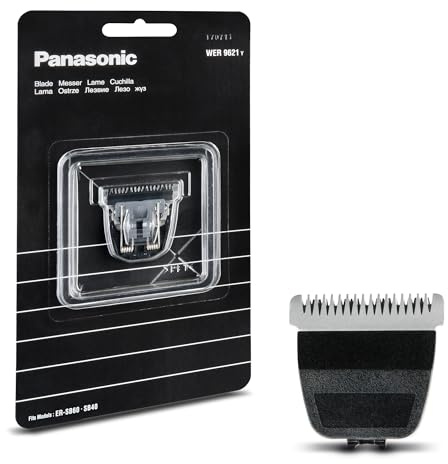 PANASONIC WER9621Y1361 trähus för ER-SB40 eller ER-SB60-seriens gräsklippare