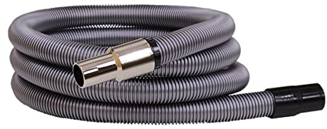 Prolunga universale per tubo flessibile aspirapolvere centralizzato mt 4 (4 metri)