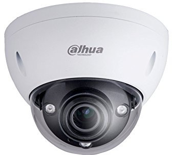 Dahua Europe Eco-savvy 3.0 HDBW5431EP-Z5E IP security camera Indoor & outdoor Dome White - Security Cameras