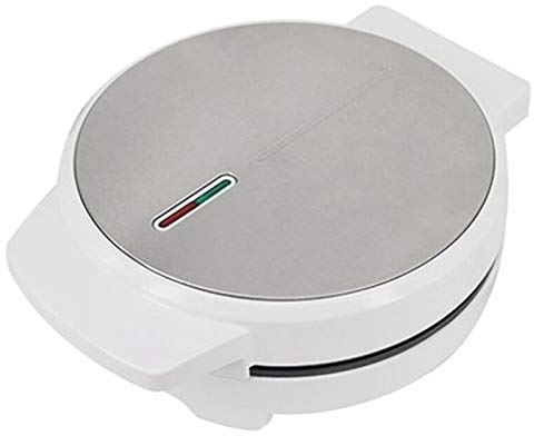 Appareil À Croque-Monsieur， Machine Électrique De Pain D'Oeuf Croustillant Omelette Crêpe Moule De Cuisson Gaufre Crêpe Four Bricolage Machine De Cornet De Crème Glacée