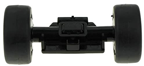 Rolle, Rad kompatibel mit/Ersatzteil für Philips 300000519701 FC6826 SpeedPro Max...Akku-Handstaubsauger
