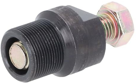 2EXTREME Polradabzieher M19x1,0 für Minarelli AM6 kompatibel mit Aprilia MX 50 AM6 2T LC, RX 50, MBK X-Limit, Simson S51