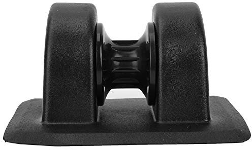 DEWIN Kleine Anker-Haltegriff-Teile aus PVC, für aufblasbare Schlauchboot-Raft-Yacht, Kajak-Zubehör