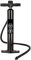 2.2 Litre SUP High Pressure Hand Air Pump - for Pumping Stand Up Paddle Boards - Kyak Boats