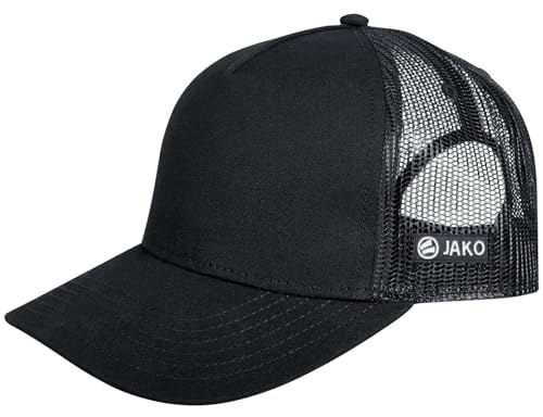 JAKO Unisex Kappe Cap Club 1280