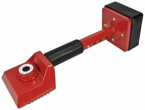 Equip247uk Carpet Knee Kicker Stretcher Gripper Adjustable Fitting Laying Tool Installer