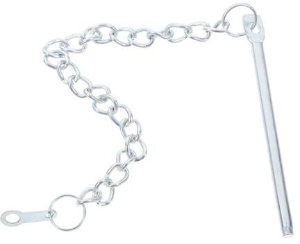 Toddmomy Chaîne de Fixation pour Parasol de Jardin Accessoires de Parasol de Patio Remplacement Pratique et Durable pour Endommagés