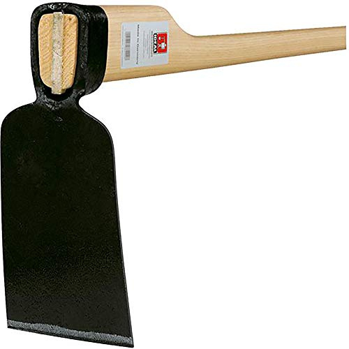 IDEAL Rhenish Pickaxe Size 0