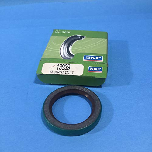Wellendichtring CRW1-V-35X47X7-NBR-SKF 35x47x7