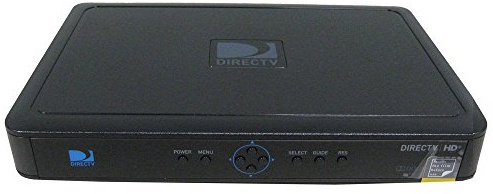C-Wave DIRECTV H25 HD Receiver - H25