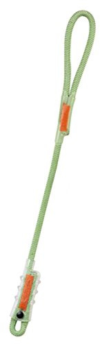 Beal Unisex Dynaclip Leine aus Seil, bunt - Couleur Non Contractuelle, 50 cm EU