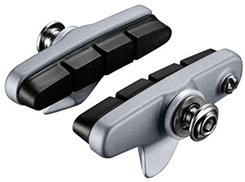 Shimano Bremsschuh R55C4 105 Silber, Y88T98040