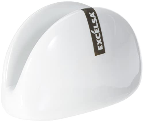 Excèlsa Weißer Serviettenhalter